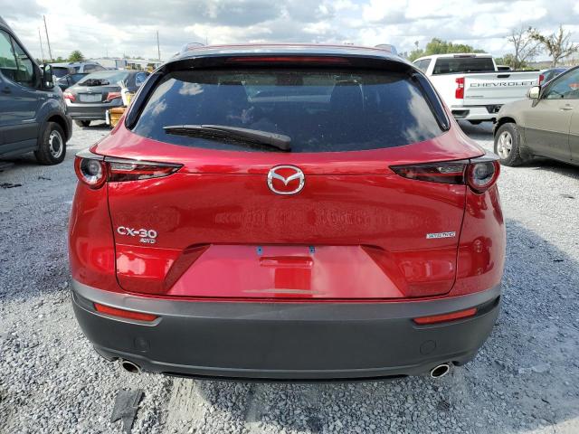Foto 6 de la subasta – 2023 MAZDA CX-30 PREF con VIN 3MVDMBCM7PM564976