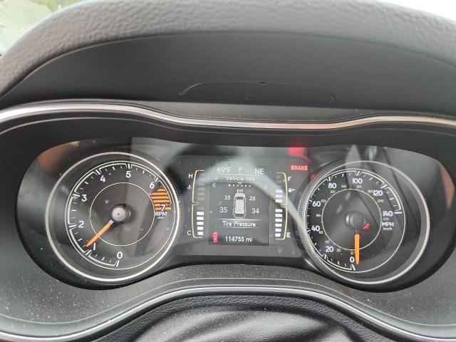Photo 9 from auction – 2021 JEEP CHEROKEE L with VIN 1C4PJMCB6MD162858