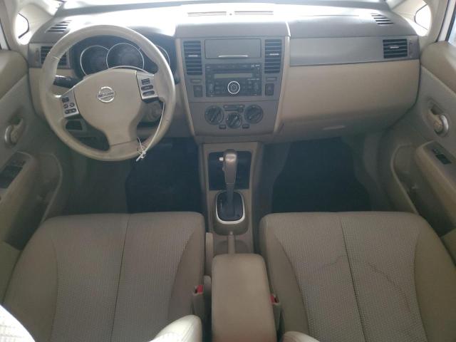 Photo 8 from auction – 2008 NISSAN VERSA S with VIN 3N1BC13E08L381895