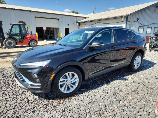 BUICK ENVISTA PR 2025 with VIN KL47LAEP9SB161367 - Photo from auction