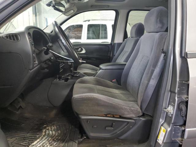 Photo 7 from auction – 2006 CHEVROLET TRAILBLAZE with VIN 1GNET13M462304468
