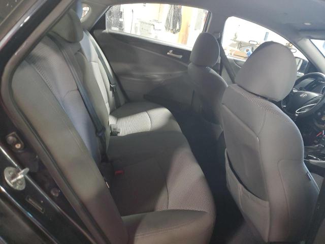 Photo 10 from auction – 2012 HYUNDAI SONATA GLS with VIN 5NPEB4AC9CH344448