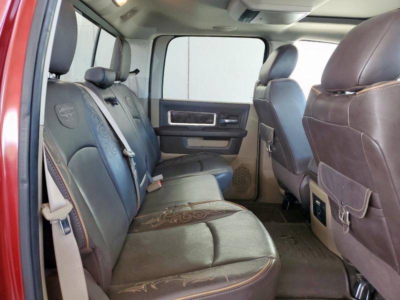 Photo 10 from auction – 2012 DODGE RAM 1500 L with VIN 1C6RD7PT5CS179902