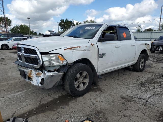 RAM 1500 CLASS 2019 with VIN 1C6RR7LG3KS612335 - Photo from auction