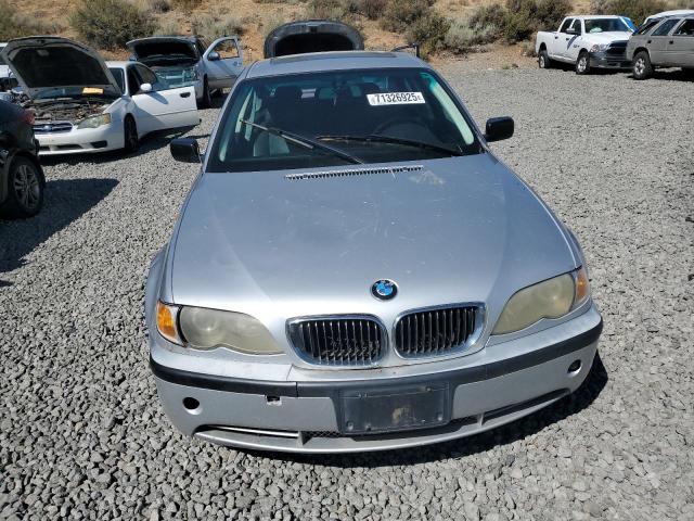 Photo 5 from auction – 2003 BMW 330 XI with VIN WBAEW53413PN30003