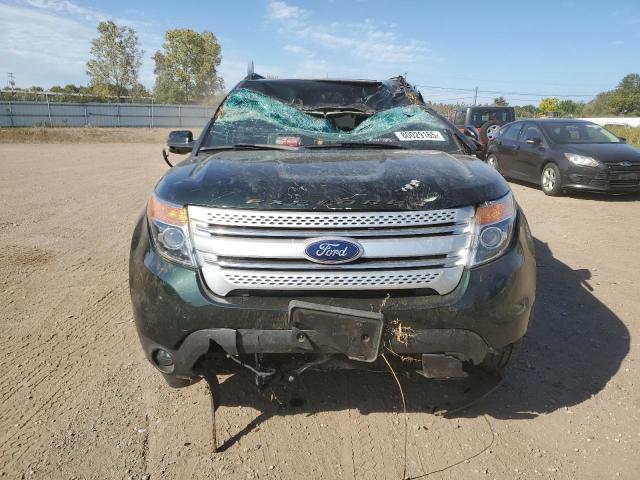 Photo 5 from auction – 2013 FORD EXPLORER X with VIN 1FM5K8D8XDGC18339