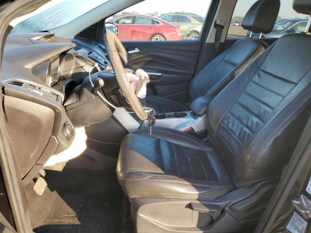 Photo 7 from auction – 2014 FORD ESCAPE SE with VIN 1FMCU0G99EUD74902
