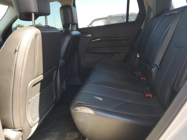 Photo 11 from auction – 2015 GMC TERRAIN DENALI with VIN 2GKFLZE38F6300818