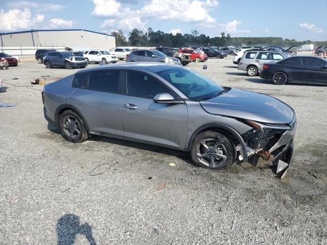 Photo 4 from auction – 2025 KIA K4 LX with VIN 3KPFT4DE6SE048787