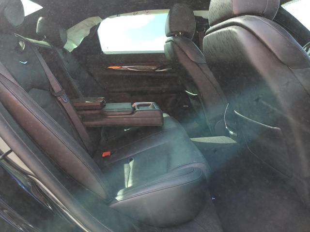 Photo 10 from auction – 2017 CADILLAC CT6 with VIN 1G6KB5RS5HU172827