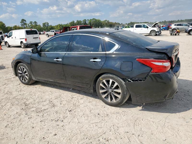 Photo 2 from auction – 2017 NISSAN ALTIMA 2.5 with VIN 1N4AL3AP3HC181541