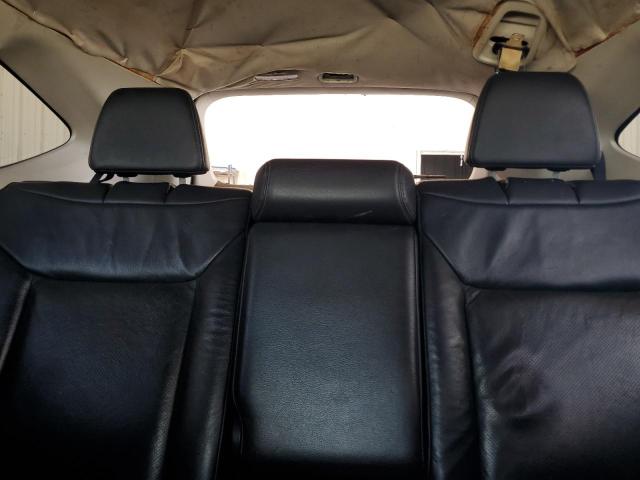 Photo 10 from auction – 2016 HONDA CR-V TOURI with VIN 5J6RM3H99GL012148