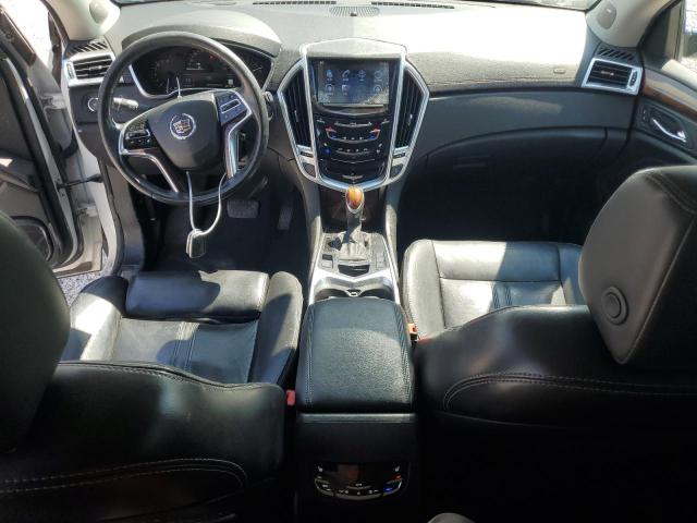 Photo 8 from auction – 2015 CADILLAC SRX PREMIU with VIN 3GYFNGE31FS535549