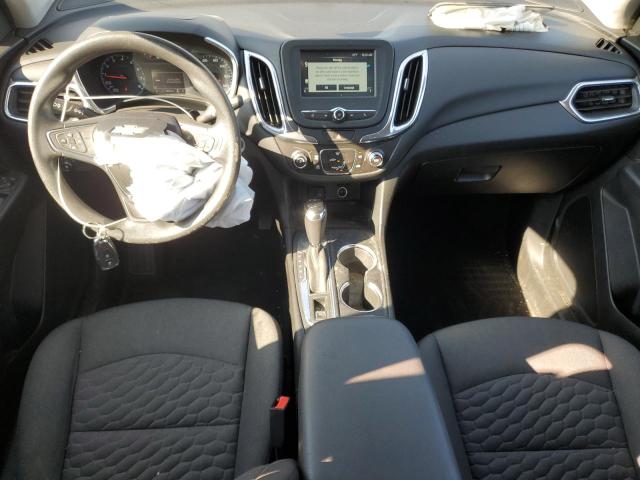 Photo 8 from auction – 2018 CHEVROLET EQUINOX LT with VIN 2GNAXJEV4J6343081