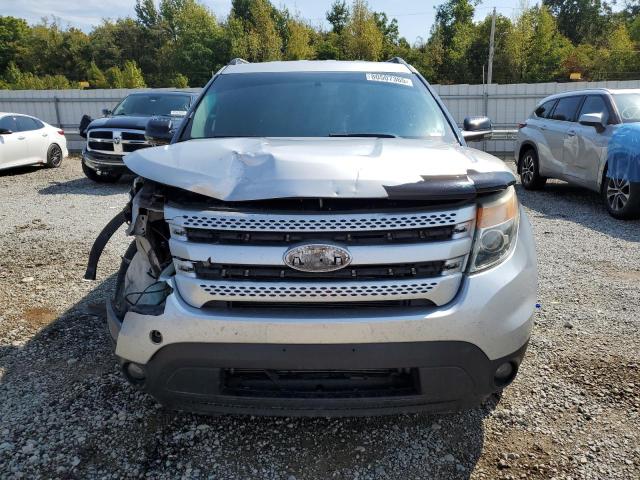 Photo 5 from auction – 2013 FORD EXPLORER X with VIN 1FM5K7D81DGB12050