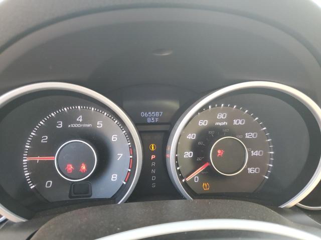 Photo 9 from auction – 2013 ACURA TL TECH with VIN 19UUA8F50DA004874