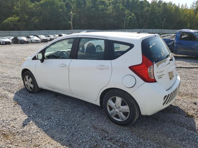 Photo 2 from auction – 2016 NISSAN VERSA NOTE with VIN 3N1CE2CP6GL370159