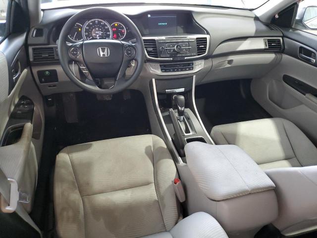 Photo 8 from auction – 2014 HONDA ACCORD LX with VIN 1HGCR2F32EA013514