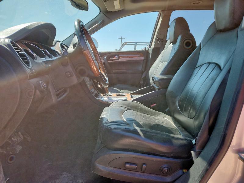 Photo 7 from auction – 2012 BUICK ENCLAVE with VIN 5GAKVDED0CJ290902