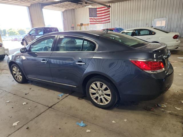 Photo 2 from auction – 2013 BUICK LACROSSE with VIN 1G4GC5GR5DF165452