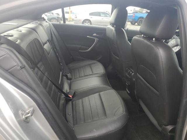 Photo 10 from auction – 2015 BUICK REGAL GS with VIN 2G4GT5GX5F9220928