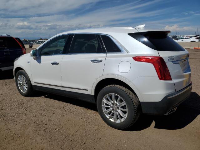 صورة رقم 2 من المزاد - 2017 CADILLAC XT5 مع VIN 1GYKNARS2HZ148155