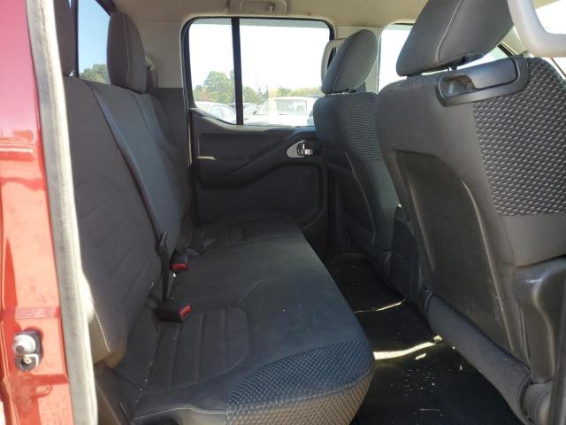 Photo 10 from auction – 2014 NISSAN FRONTIER S with VIN 1N6AD0EV3EN718467