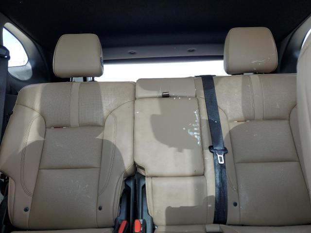 Photo 10 from auction – 2021 CHEVROLET BLAZER PRE with VIN 3GNKBLRS6MS557395