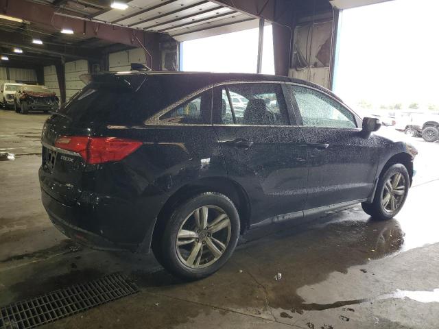 Photo 3 from auction – 2015 ACURA RDX with VIN 5J8TB4H35FL022470