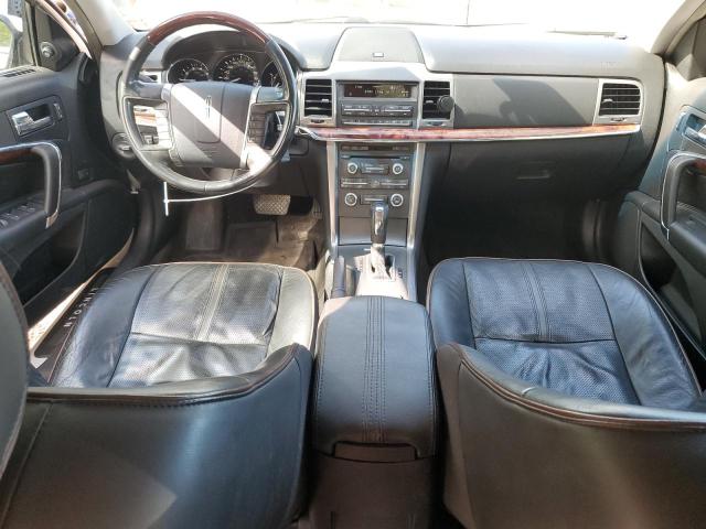 Photo 8 from auction – 2010 LINCOLN MKZ with VIN 3LNHL2JC6AR613347