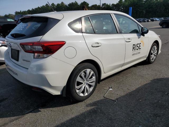 Photo 3 from auction – 2023 SUBARU IMPREZA with VIN 4S3GTAB66P3718741