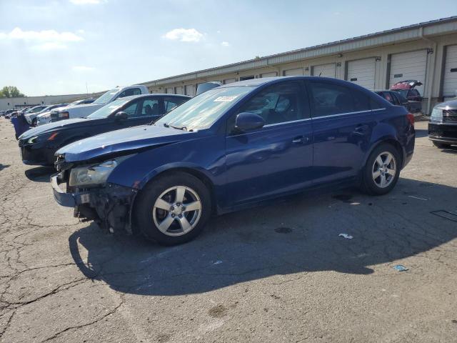 Photo 1 from auction – 2013 CHEVROLET CRUZE LT with VIN 1G1PC5SB4D7176833