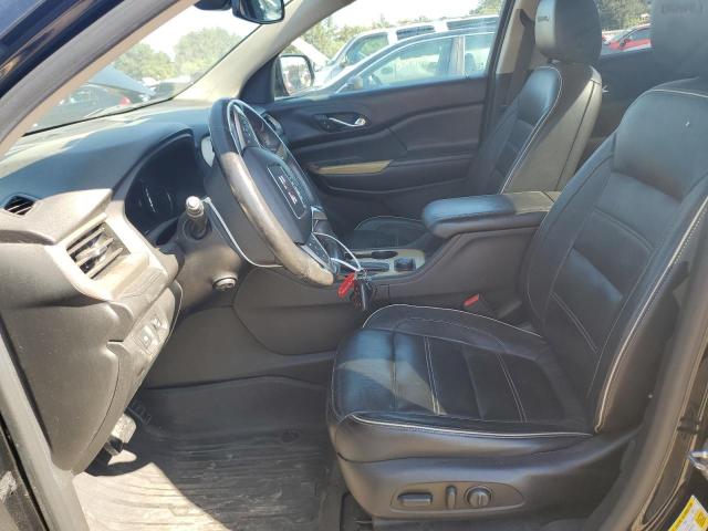 Photo 7 from auction – 2017 GMC ACADIA DEN with VIN 1GKKNXLSXHZ279260