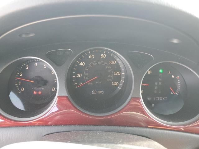 Photo 9 from auction – 2006 LEXUS ES 330 with VIN JTHBA30G565167663