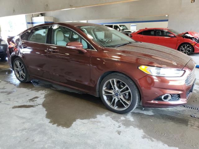 Photo 4 from auction – 2016 FORD FUSION TIT with VIN 3FA6P0D94GR348964