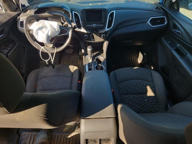 Photo 8 from auction – 2019 CHEVROLET EQUINOX LT with VIN 3GNAXJEV0KL353572