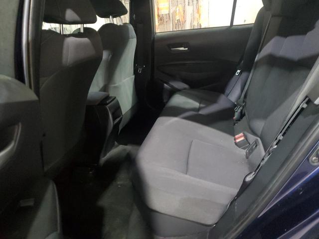 Photo 10 from auction – 2021 TOYOTA COROLLA LE with VIN JTDEAMDEXMJ034673