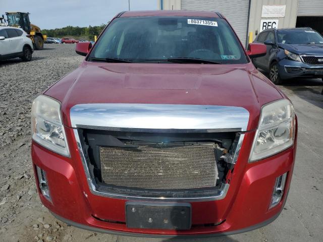 Photo 5 from auction – 2014 GMC TERRAIN SL with VIN 2GKFLVEK6E6311704