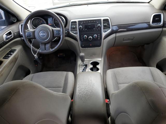 Photo 8 from auction – 2011 JEEP GRAND CHER with VIN 1J4RS4GG5BC569482