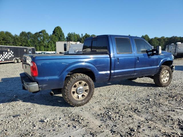 Photo 3 from auction – 2011 FORD F250 SUPER with VIN 1FT7W2BT4BEC84528