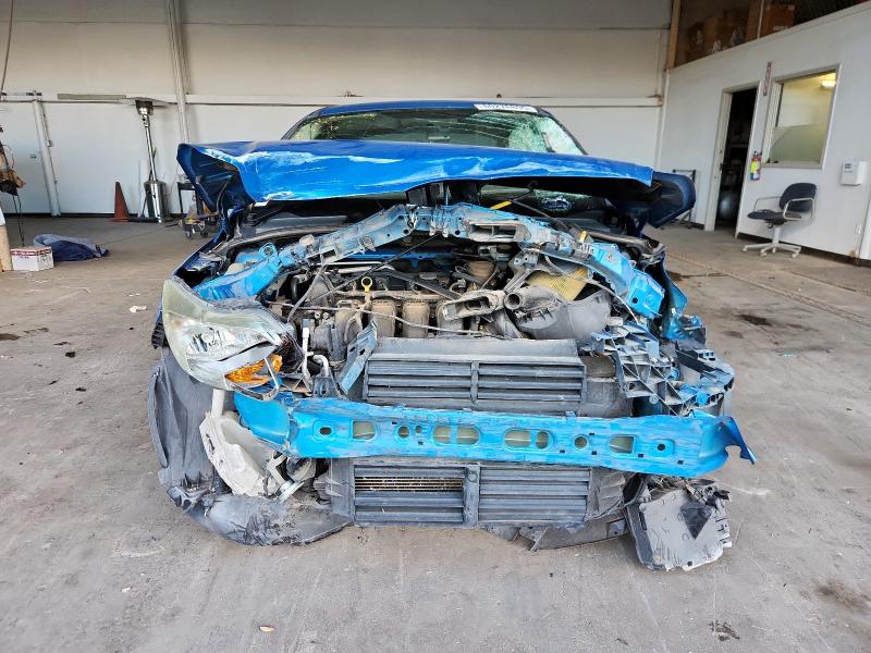 Photo 5 from auction – 2012 FORD FOCUS SEL with VIN 1FAHP3H23CL429700