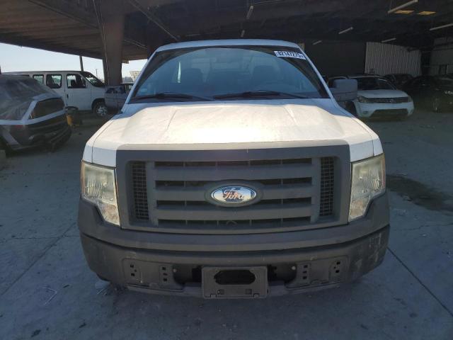 Photo 5 from auction – 2009 FORD F150 with VIN 1FTRF12W69KA76112