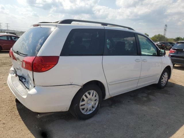 Photo 3 from auction – 2006 TOYOTA SIENNA CE with VIN 5TDZA23C66S454815