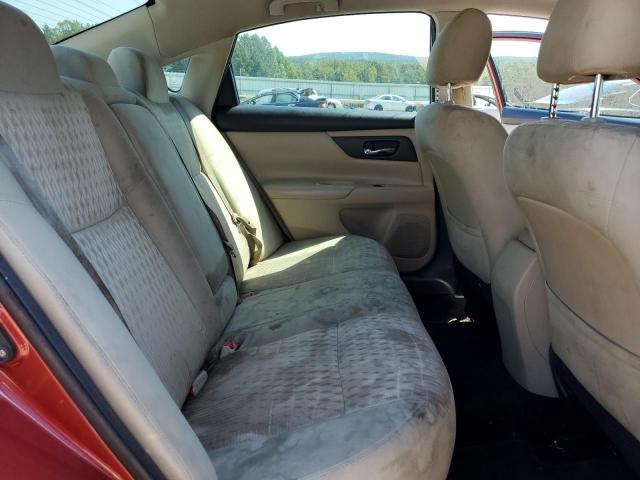 Photo 10 from auction – 2016 NISSAN ALTIMA 2.5 with VIN 1N4AL3AP4GC128166