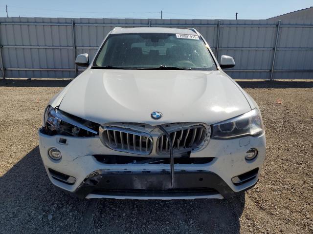 Photo 5 from auction – 2016 BMW UK with VIN 5UXWX7C56G0K36666