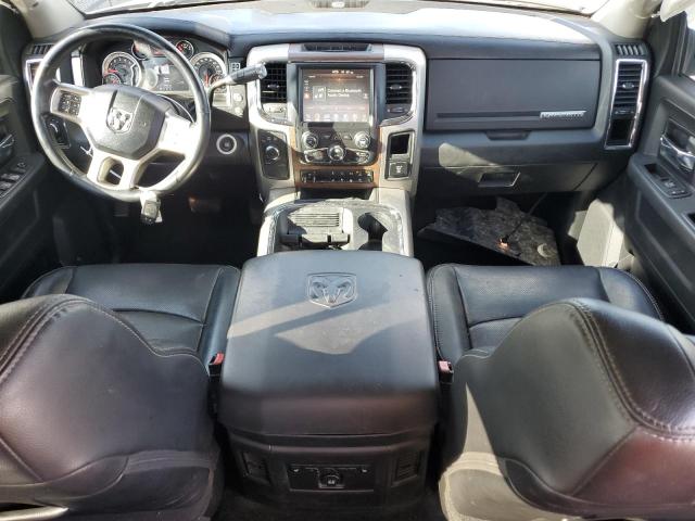 Photo 8 from auction – 2017 RAM 2500 LARAM with VIN 3C6UR5FL0HG745383