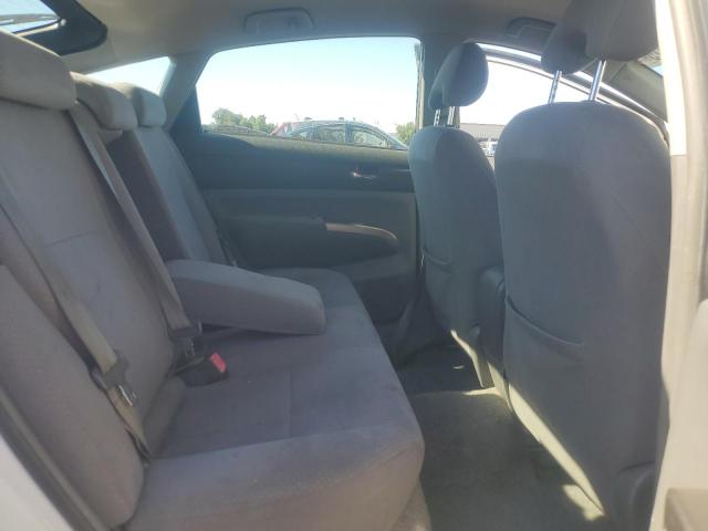 Photo 10 from auction – 2007 TOYOTA PRIUS with VIN JTDKB20U777665920