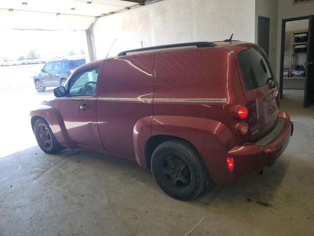 Photo 2 from auction – 2008 CHEVROLET HHR PANEL with VIN 3GCCA05D48S705281