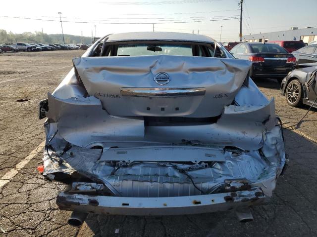 Photo 6 from auction – 2012 NISSAN ALTIMA BAS with VIN 1N4AL2AP3CC129734
