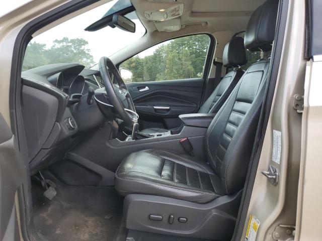 Photo 7 from auction – 2017 FORD ESCAPE TIT with VIN 1FMCU9JDXHUB22310